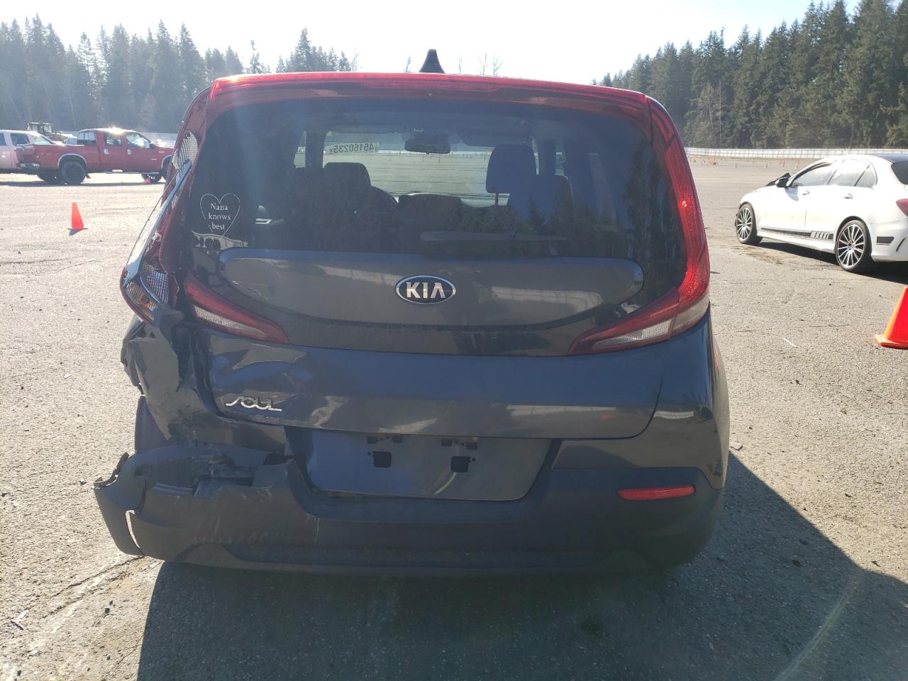 2020 Kia Soul - Image 6