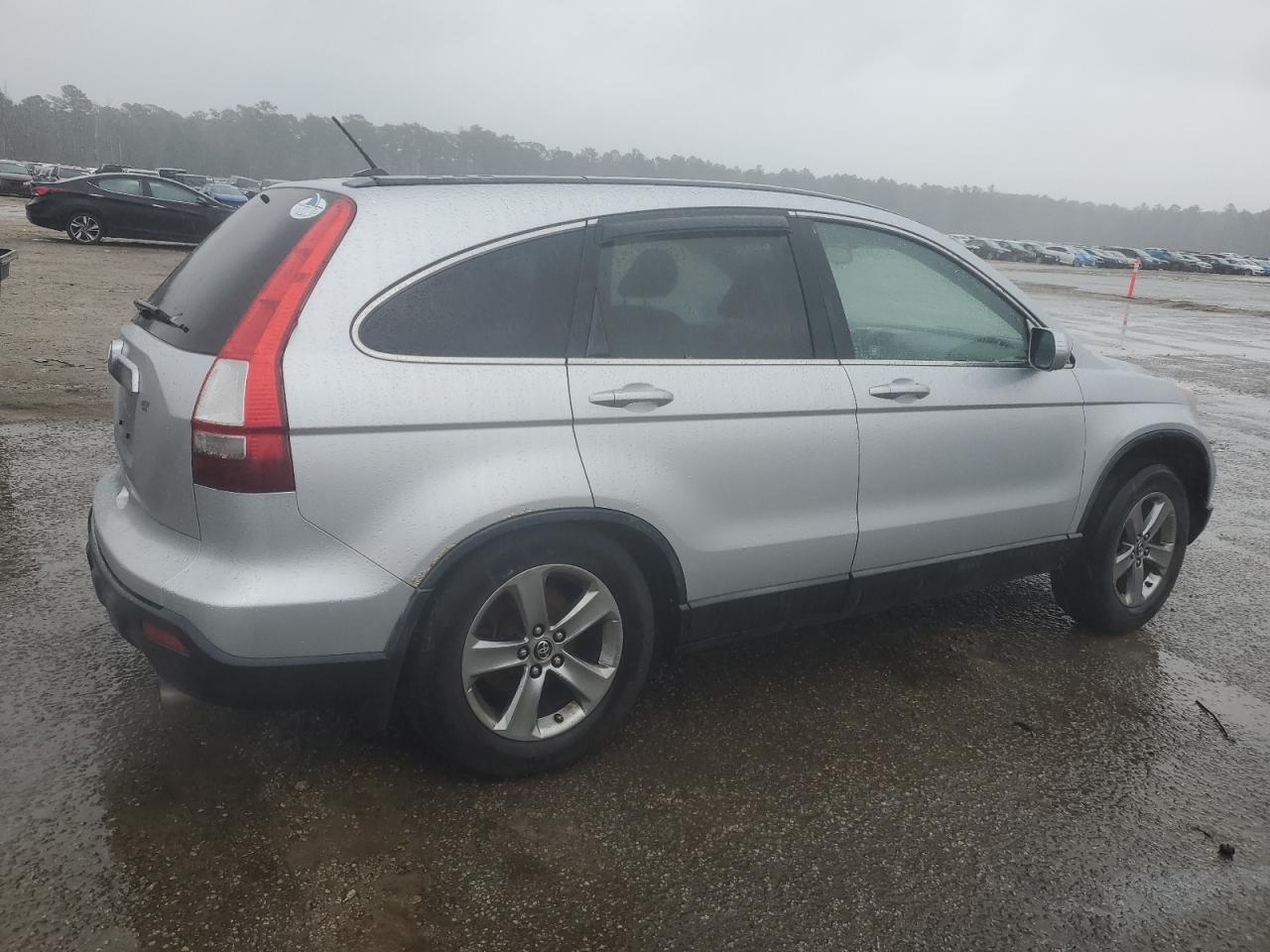 2009 Honda CR-V - Image 3