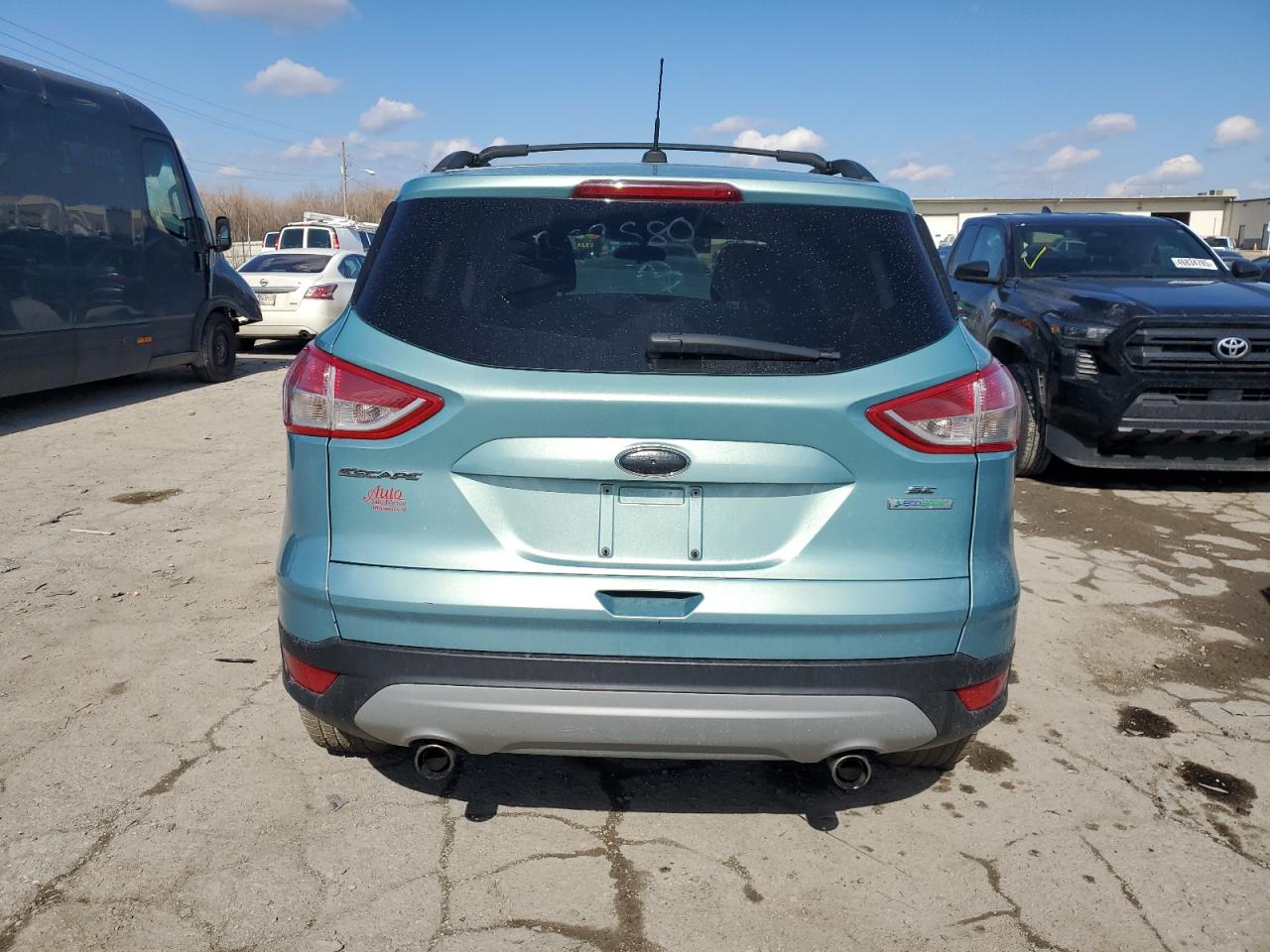 2013 Ford Escape - Image 6