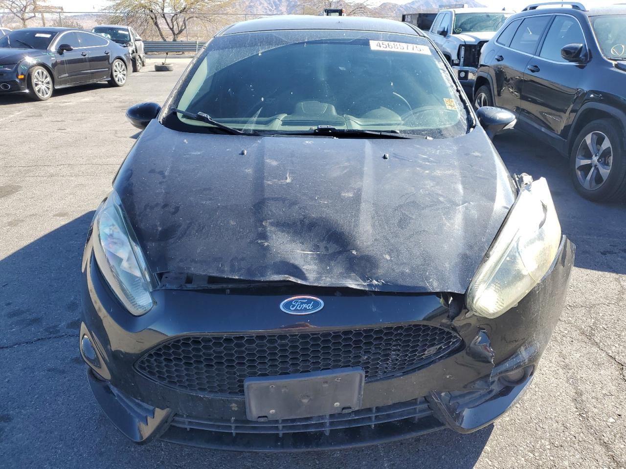 2015 Ford Fiesta - Image 5