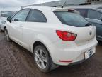 2013 SEAT IBIZA TOCA for sale at Copart PETERLEE