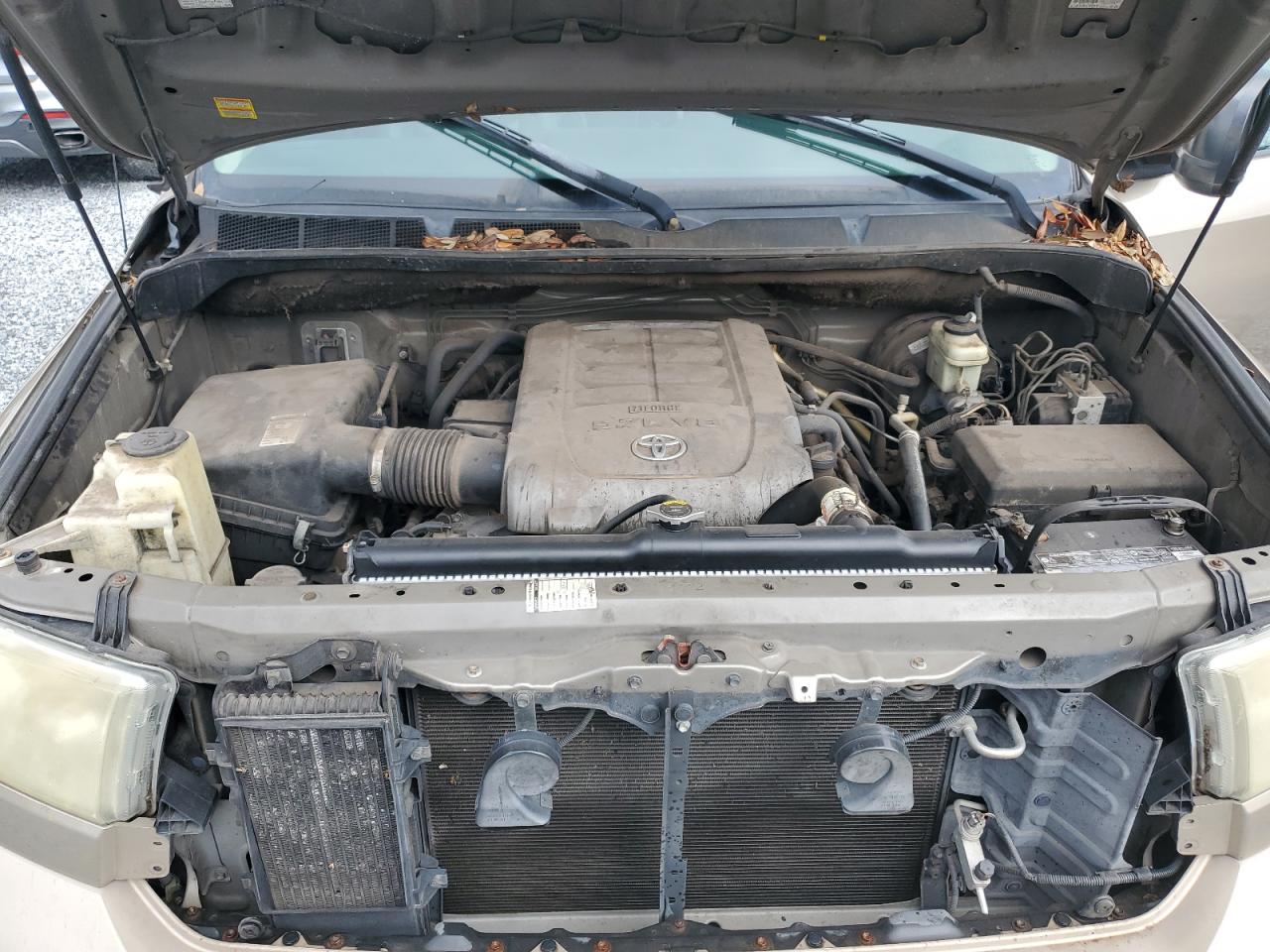 2007 Toyota Tundra - Image 11