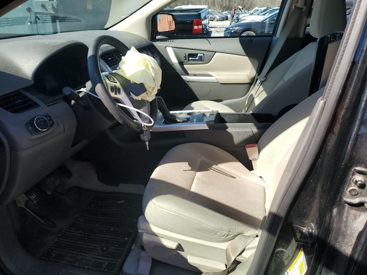 2011 Ford Edge - Image 7