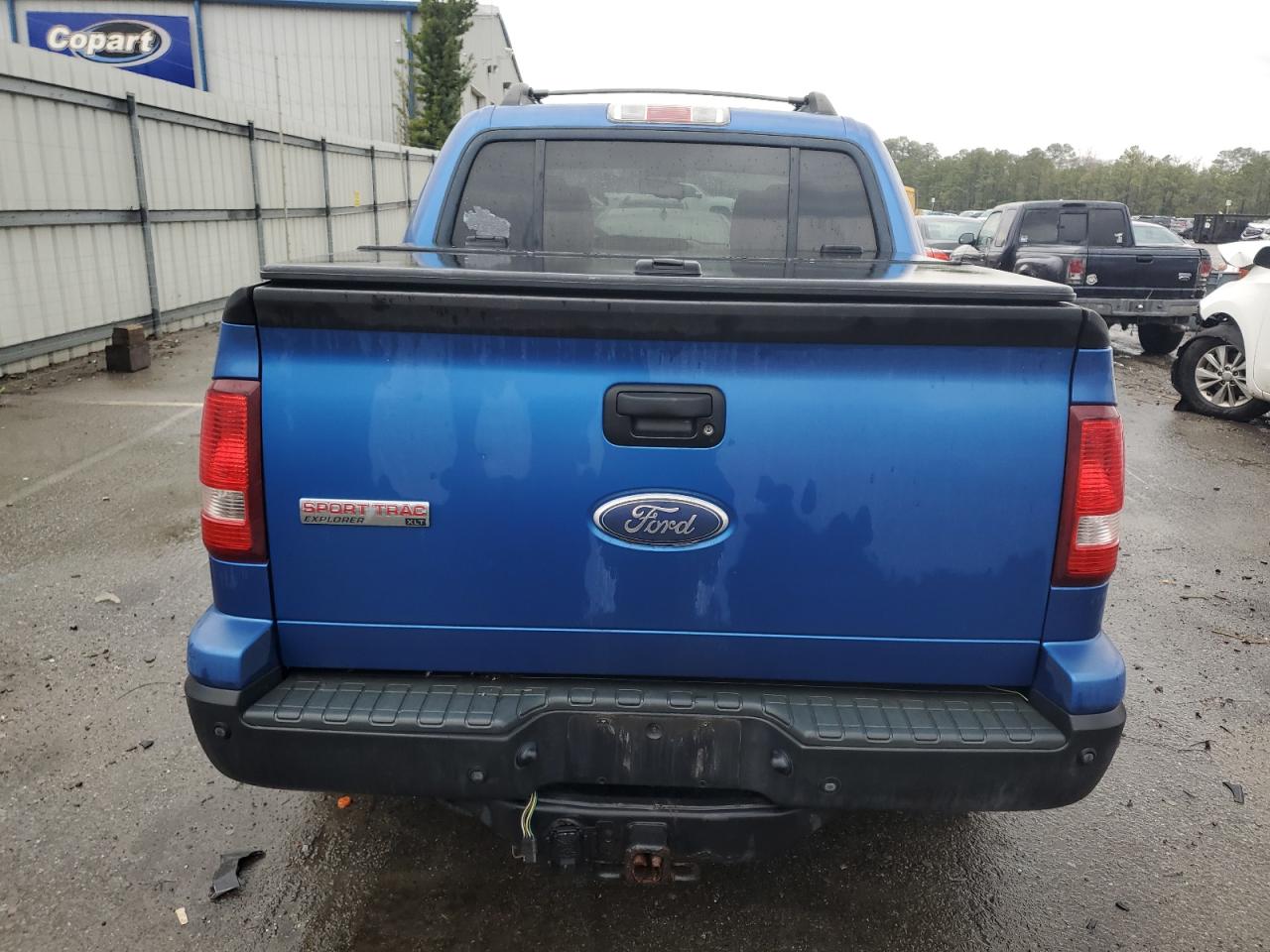 2010 Ford Explorer - Image 6