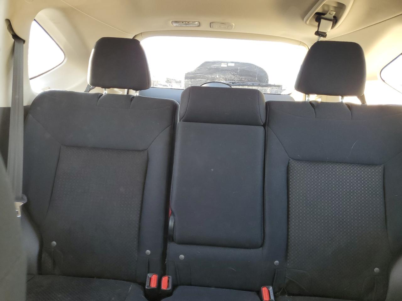 2015 Honda CR-V - Image 10