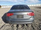 2013 Audi A4 Premium продається в Reno, NV - Front End