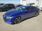 2018 Honda Accord Sport for Sale in Albuquerque, NM - Front End