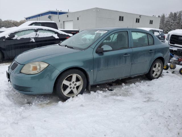 2010 PONTIAC G5 SE for sale at Copart ON - COOKSTOWN