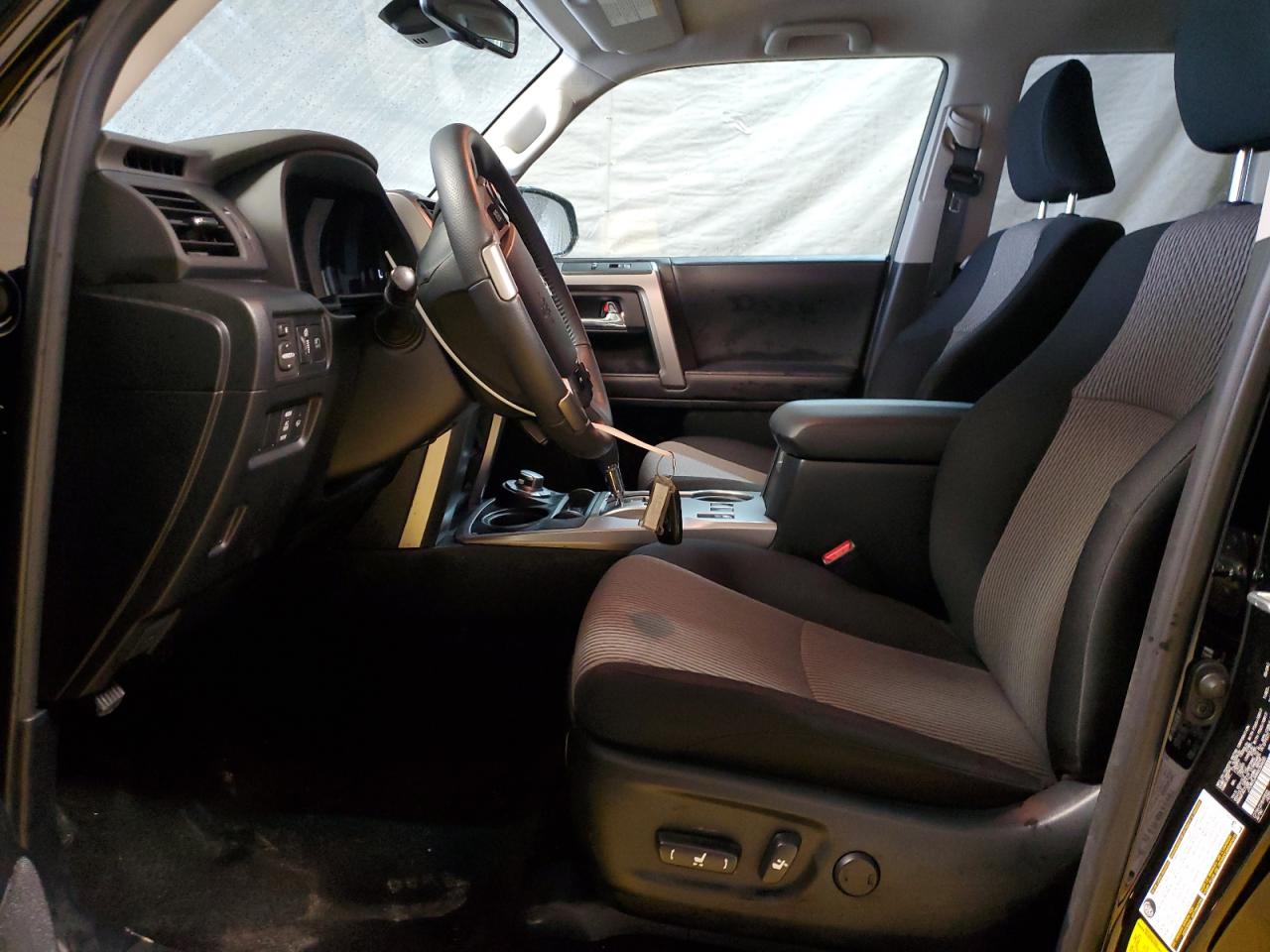 2024 Toyota 4Runner - Image 7
