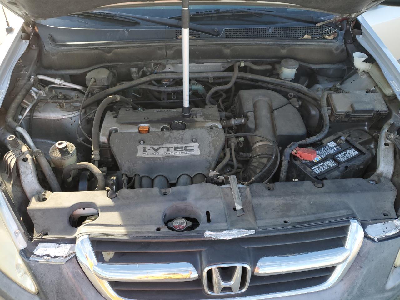 2003 Honda CR-V - Image 12