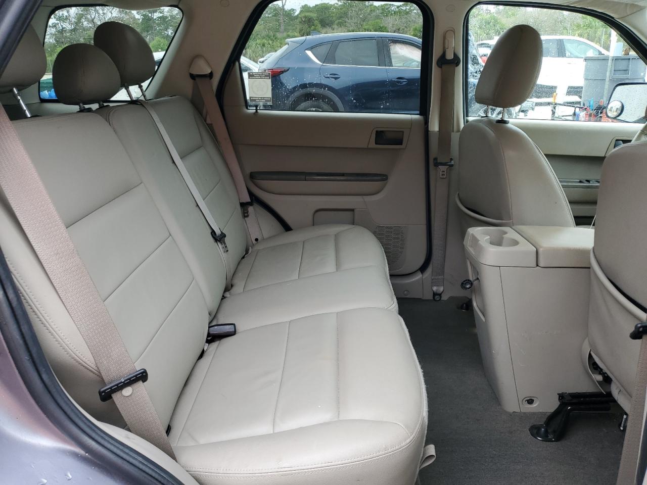 2008 Ford Escape - Image 11