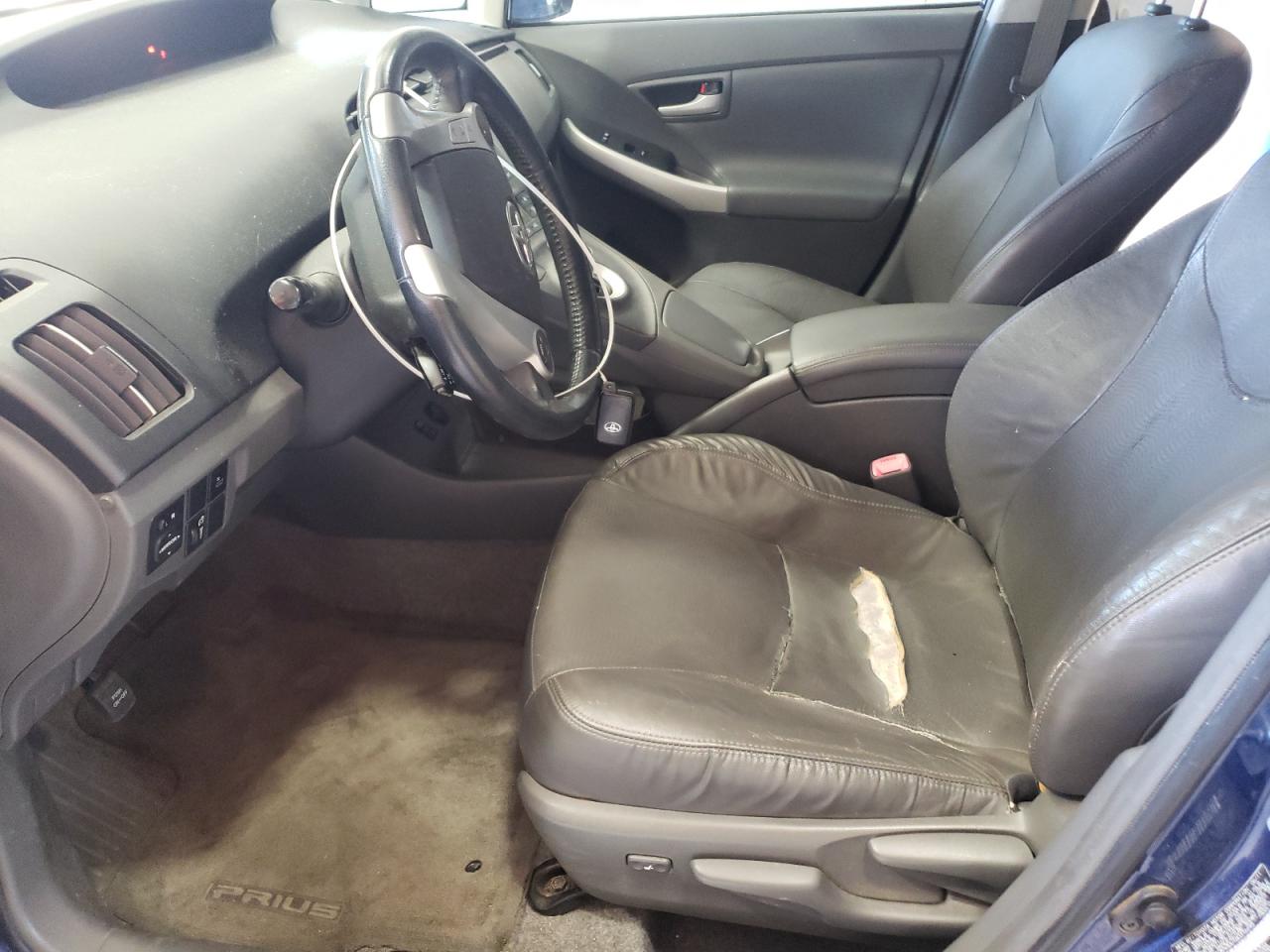 2011 Toyota Prius - Image 7