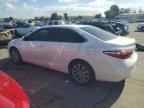 2017 Toyota Camry Le for Sale in Martinez, CA - Side