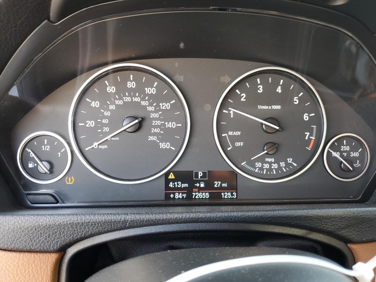 2014 BMW 4er - Image 9