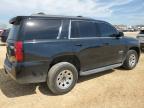 2017 Chevrolet Tahoe C1500 Lt იყიდება San Antonio-ში, TX - All Over