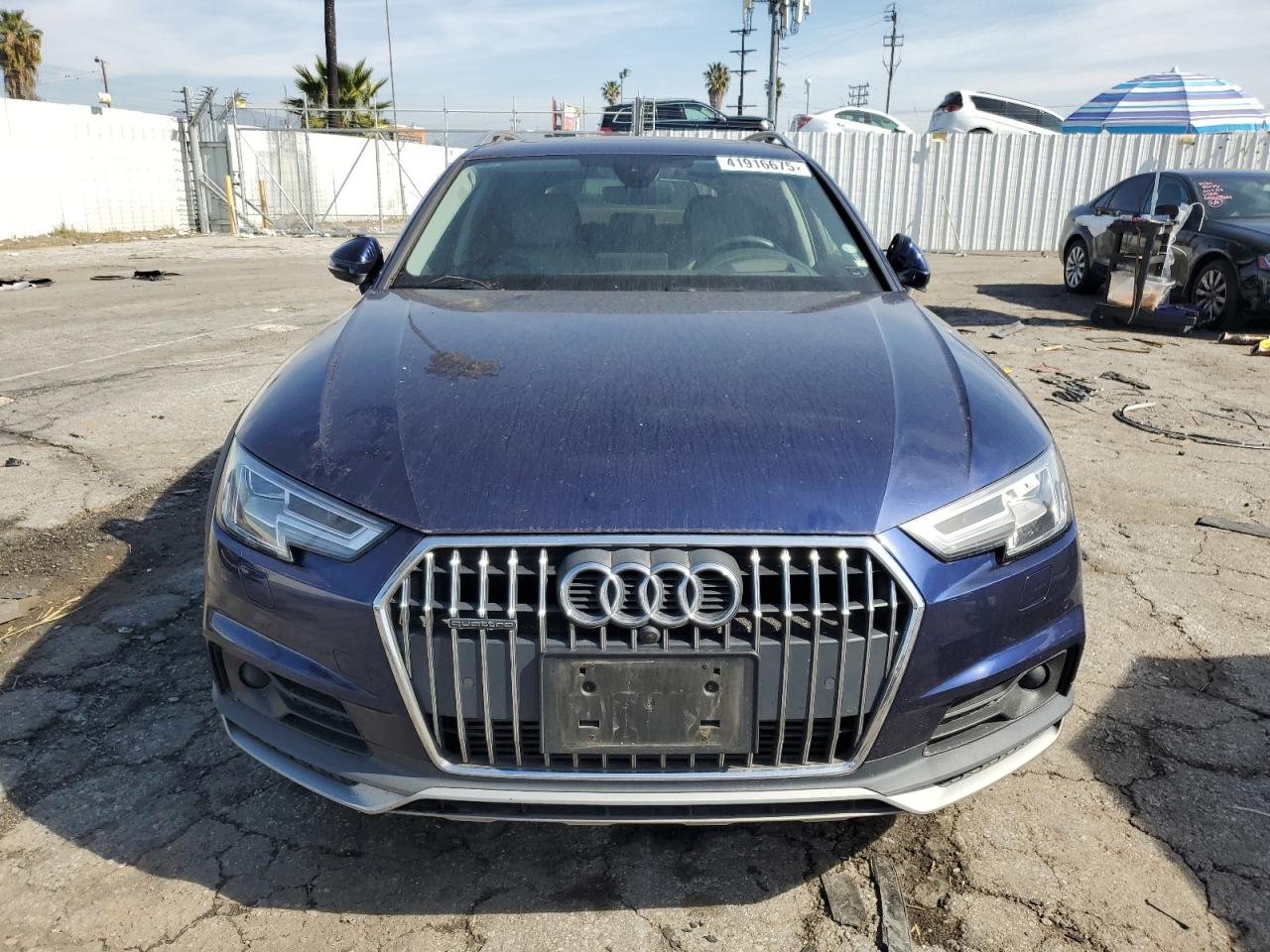 2019 Audi A4 - Image 5