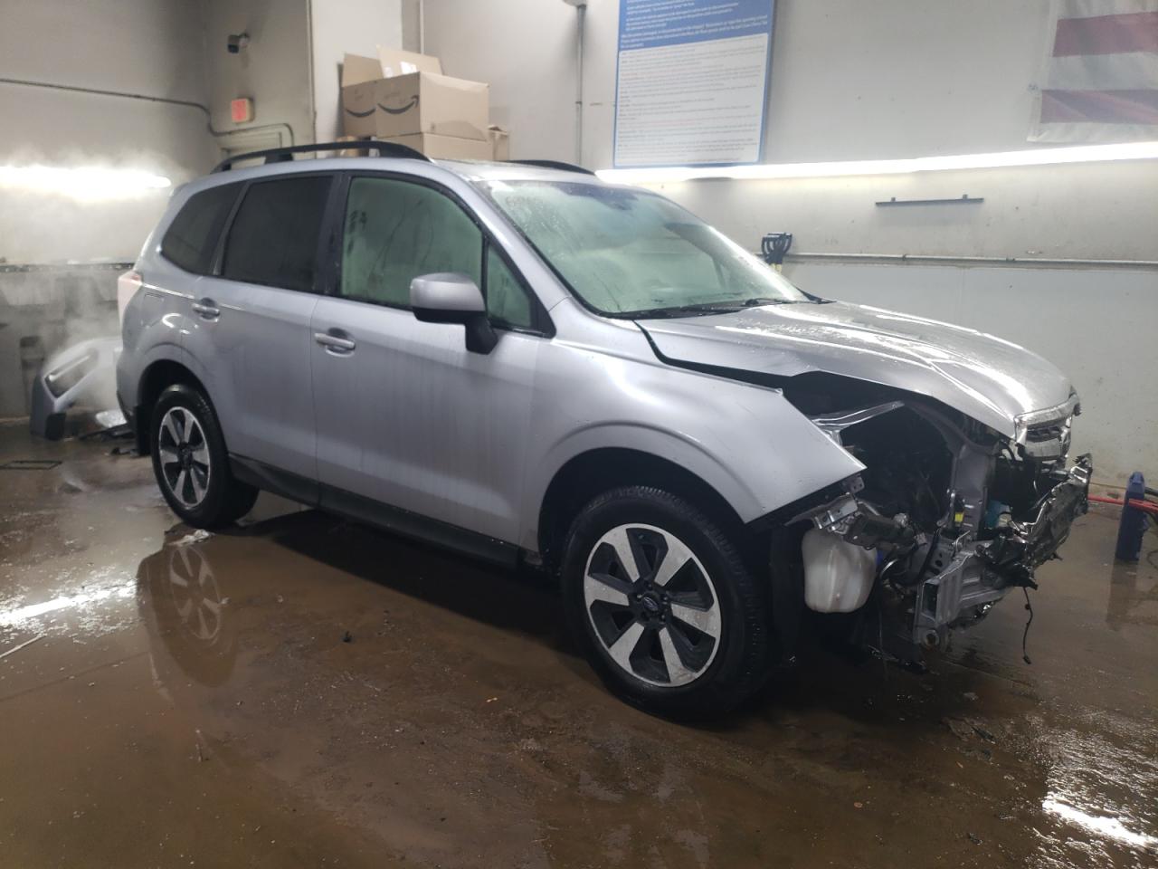 2017 Subaru Forester - Image 4