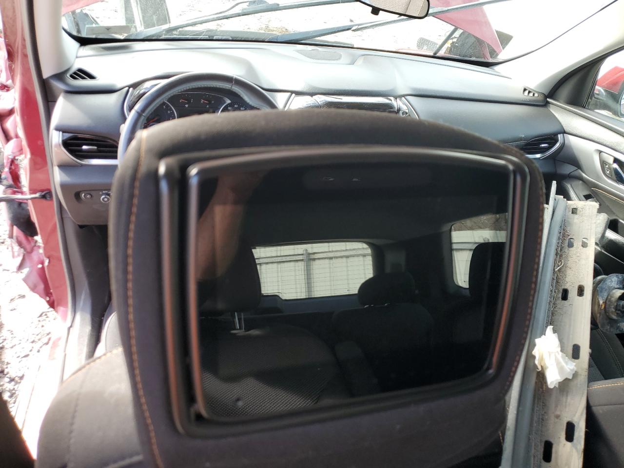 2019 Chevrolet Traverse - Image 8