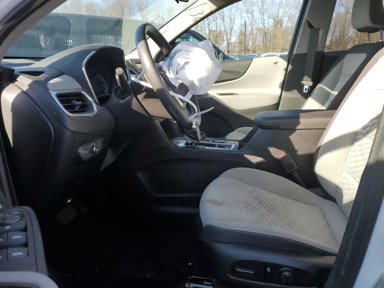 2019 Chevrolet Equinox - Image 7