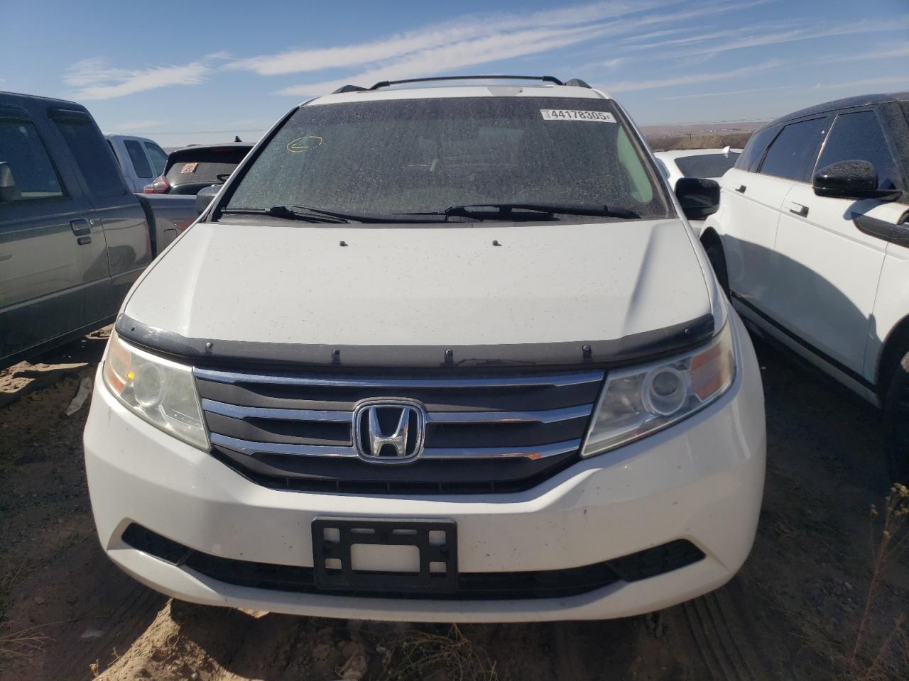 2011 Honda Odyssey - Image 5