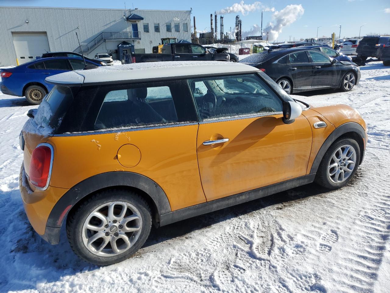 2018 MINI Cooper - Image 3
