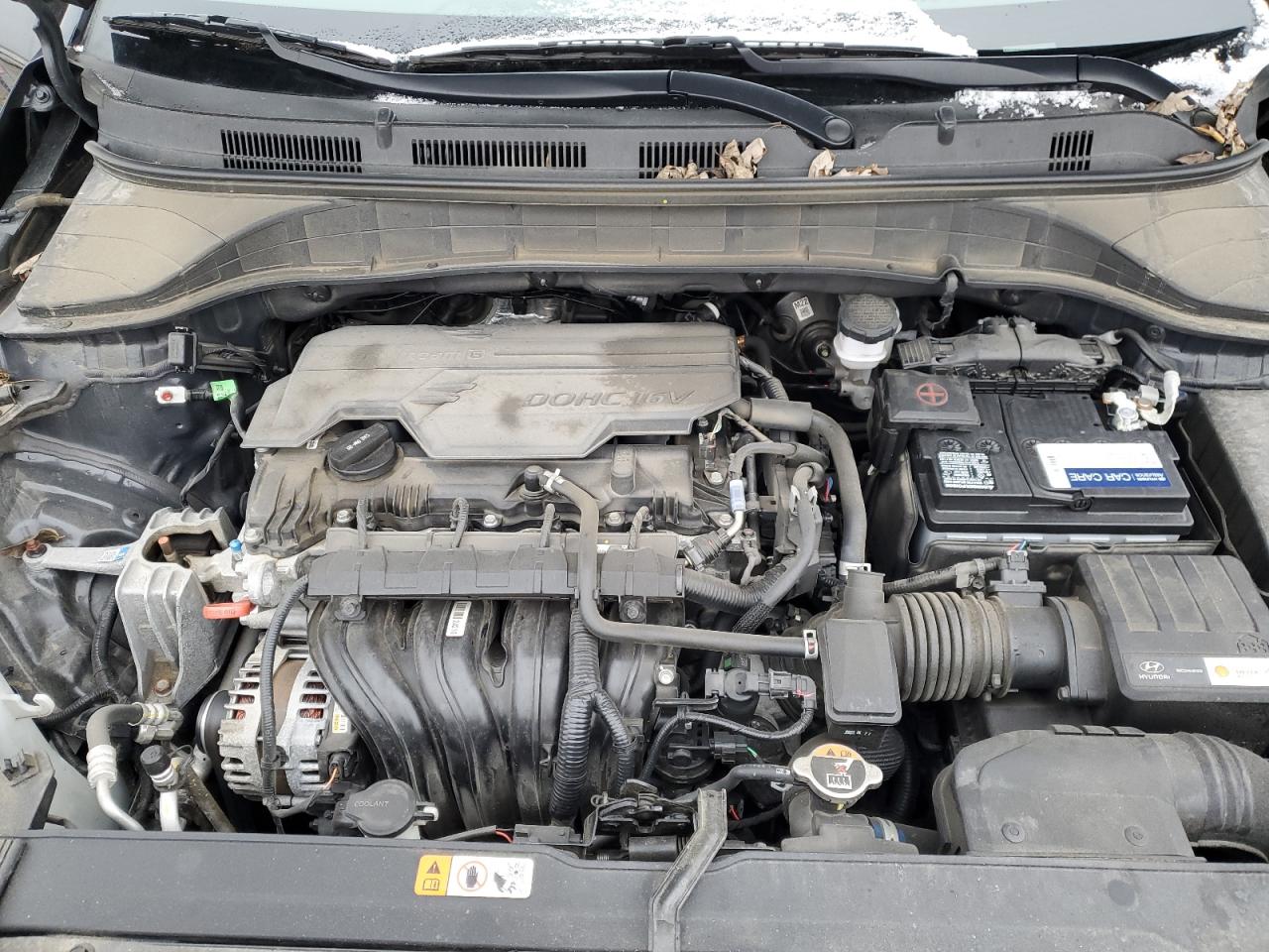 2023 Hyundai Kona - Image 13