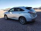 2013 Lexus Rx 350 na sprzedaż w Phoenix, AZ - Front End