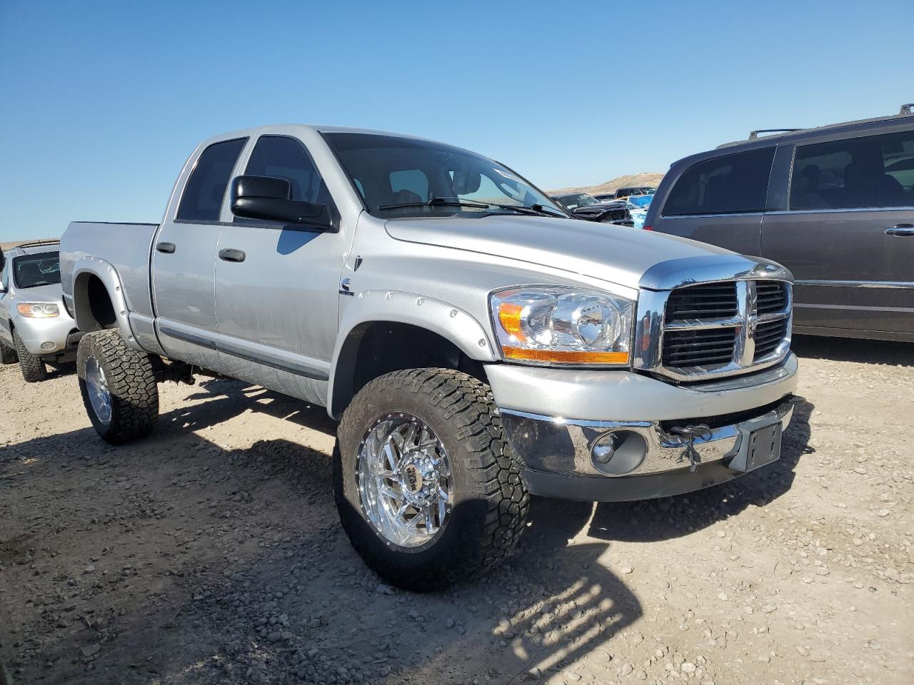 2006 Dodge RAM - Image 4
