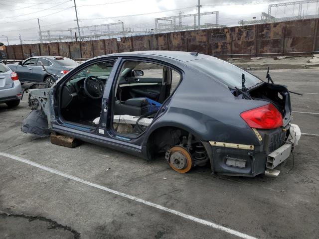 2008 INFINITI G35 