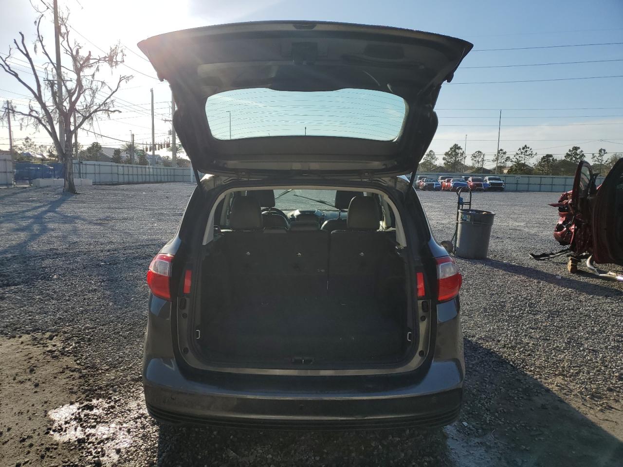2015 Ford C-MAX - Image 6