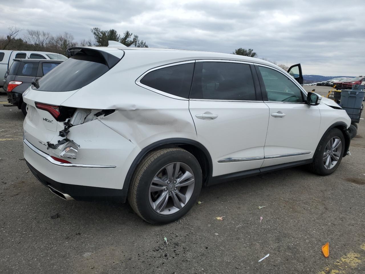 2024 Acura MDX - Image 3
