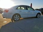 2006 Hyundai Sonata Gls de vânzare în Grand Prairie, TX - Front End