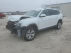 2019 Volkswagen Atlas Se for Sale in Kansas City, KS - Front End