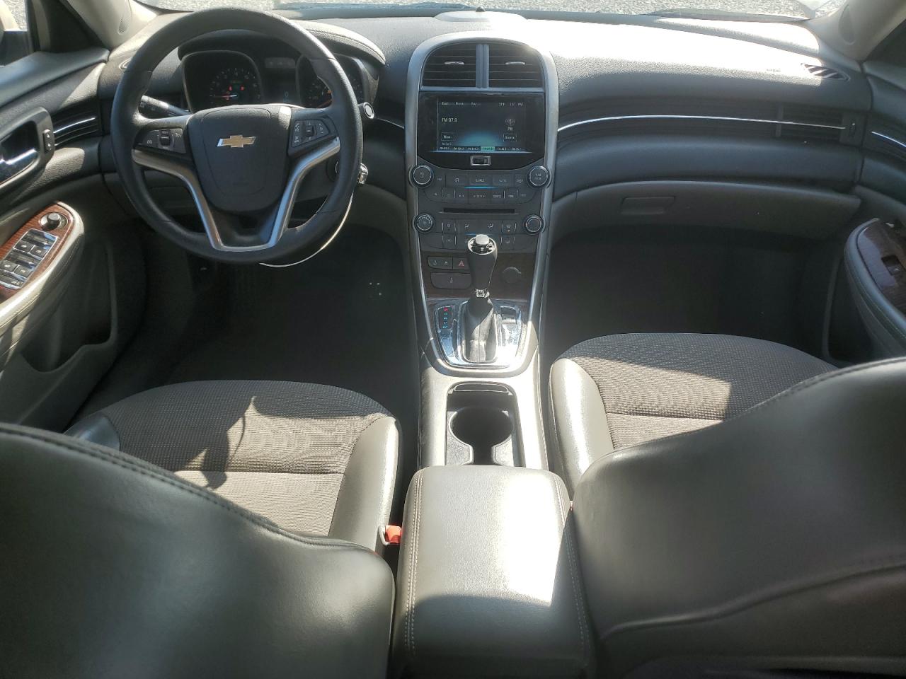 2013 Chevrolet Malibu - Image 8