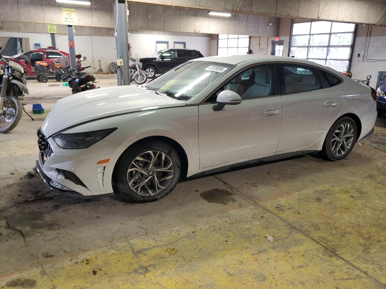 2023 Hyundai Sonata - Image 1