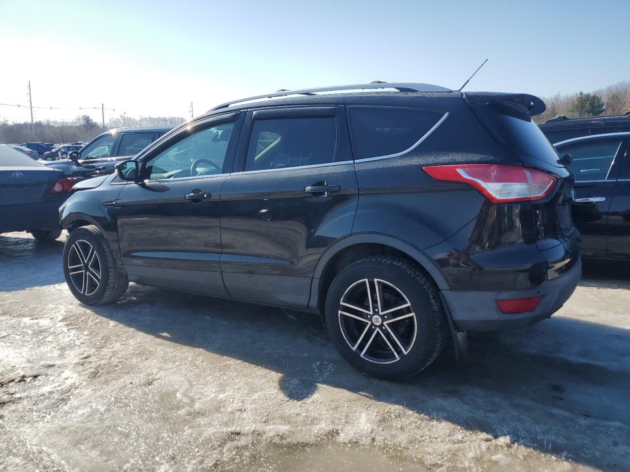 2013 Ford Escape - Image 2