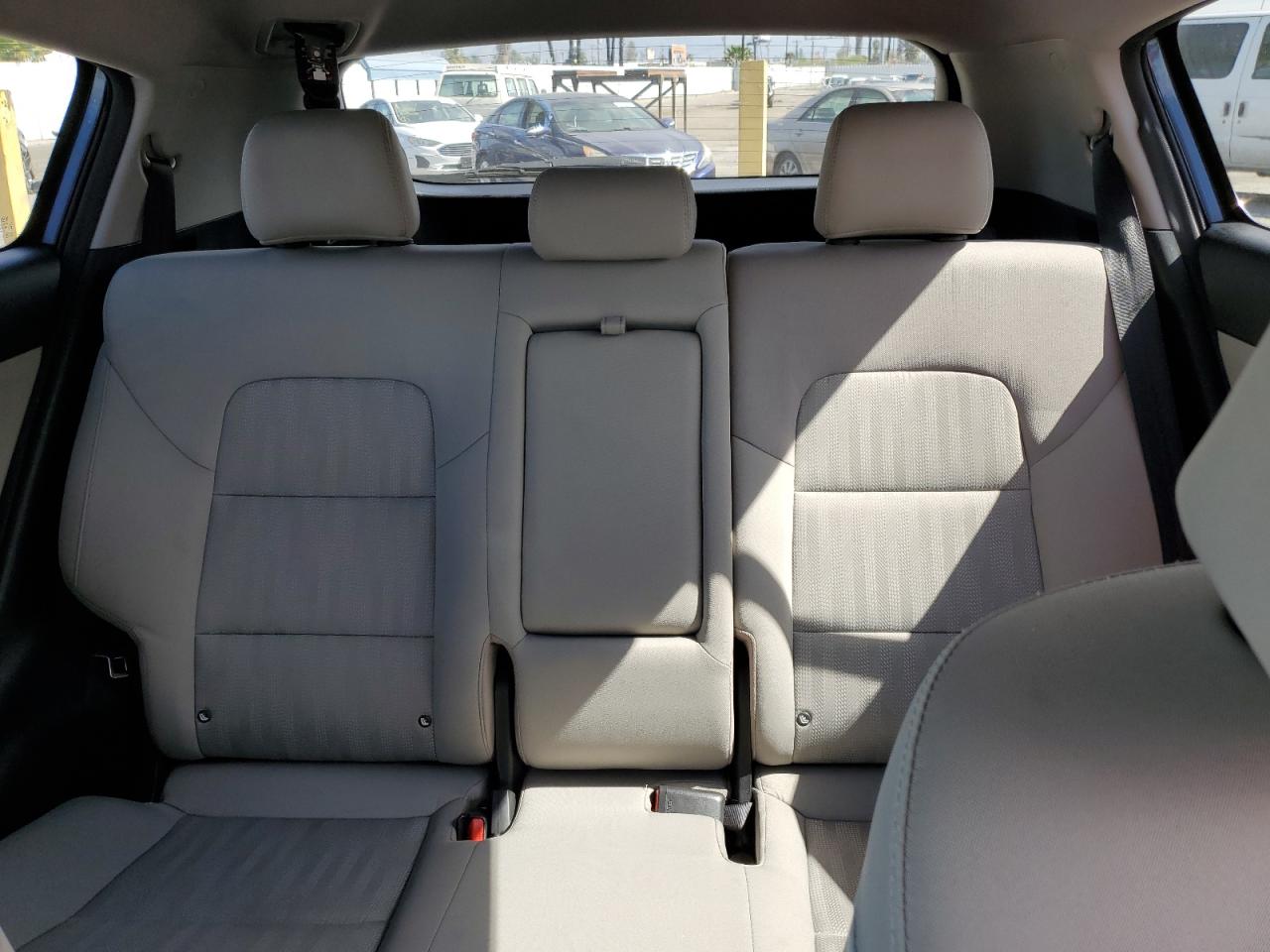 2020 Kia Sportage - Image 10