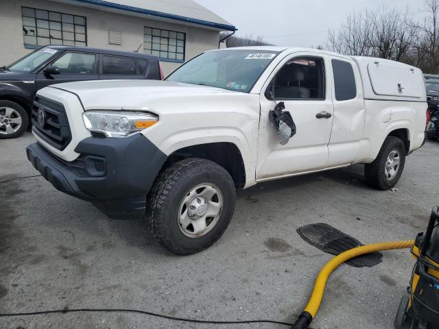 2020 Toyota Tacoma Access Cab