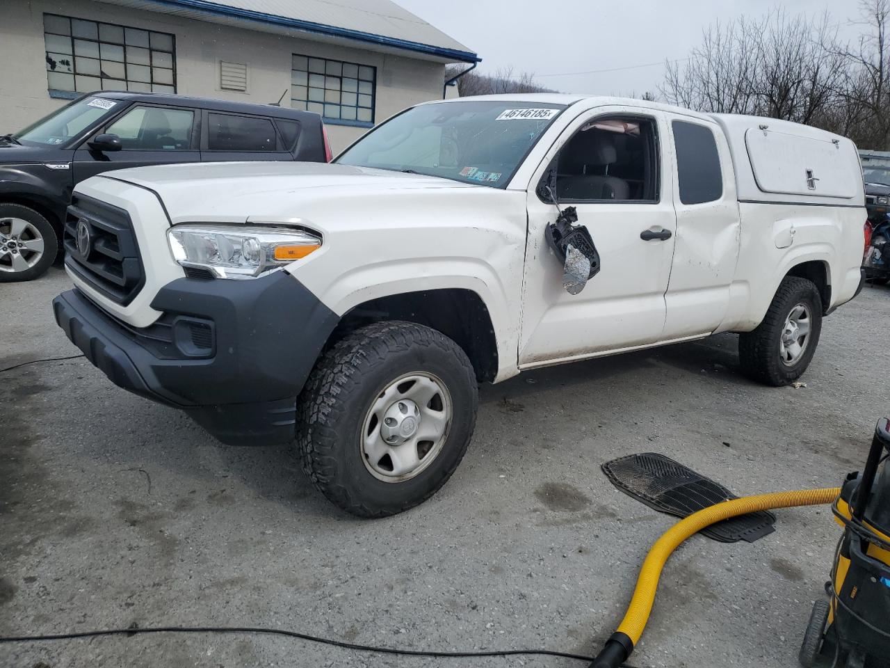 2020 Toyota Tacoma - Image 1