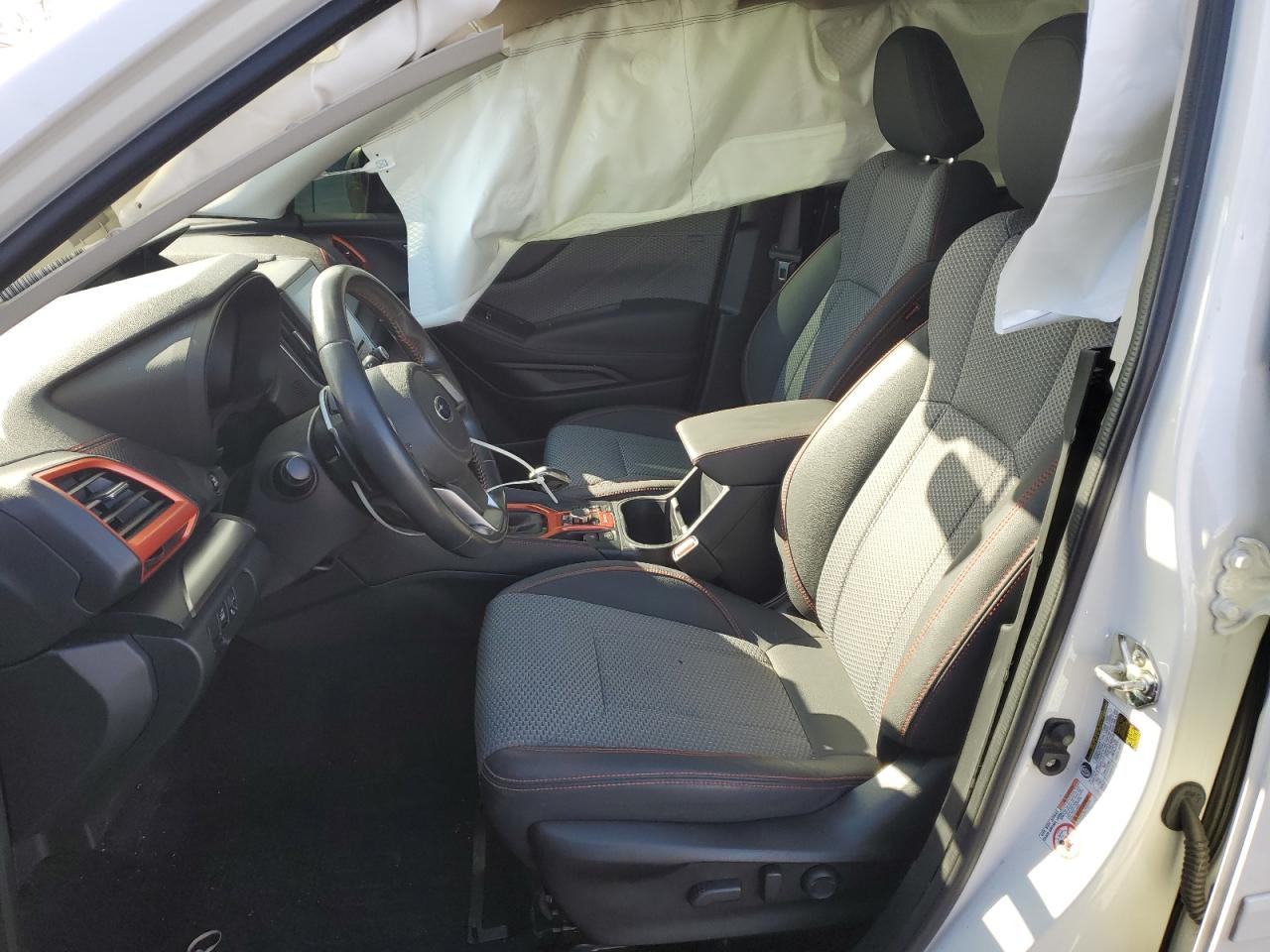2019 Subaru Forester - Image 7
