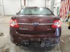 2012 Ford Taurus Sel იყიდება Mcfarland-ში, WI - Front End