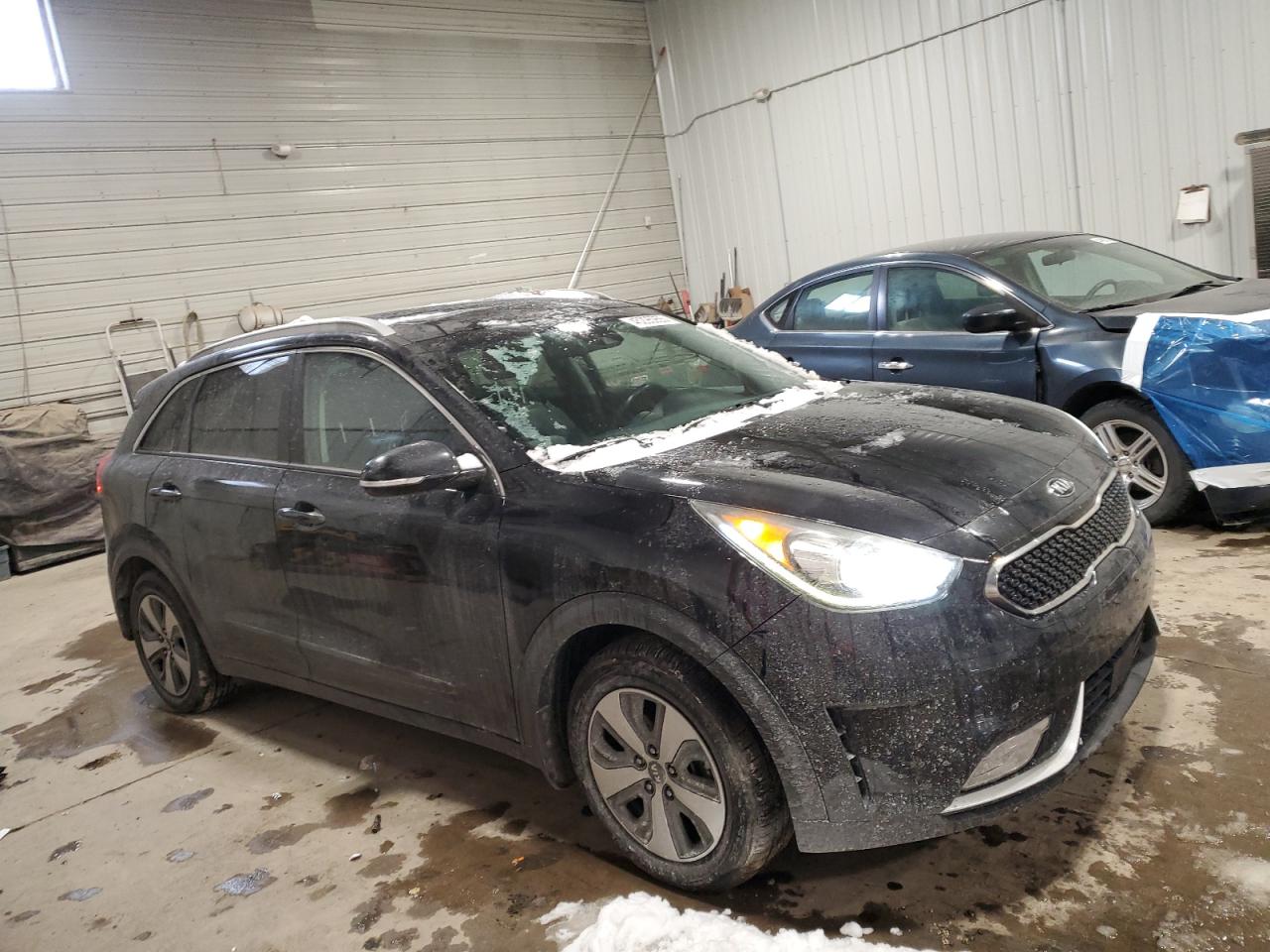 2018 Kia Niro - Image 4