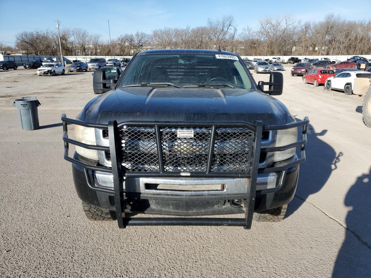 2009 Chevrolet Silverado - Image 5