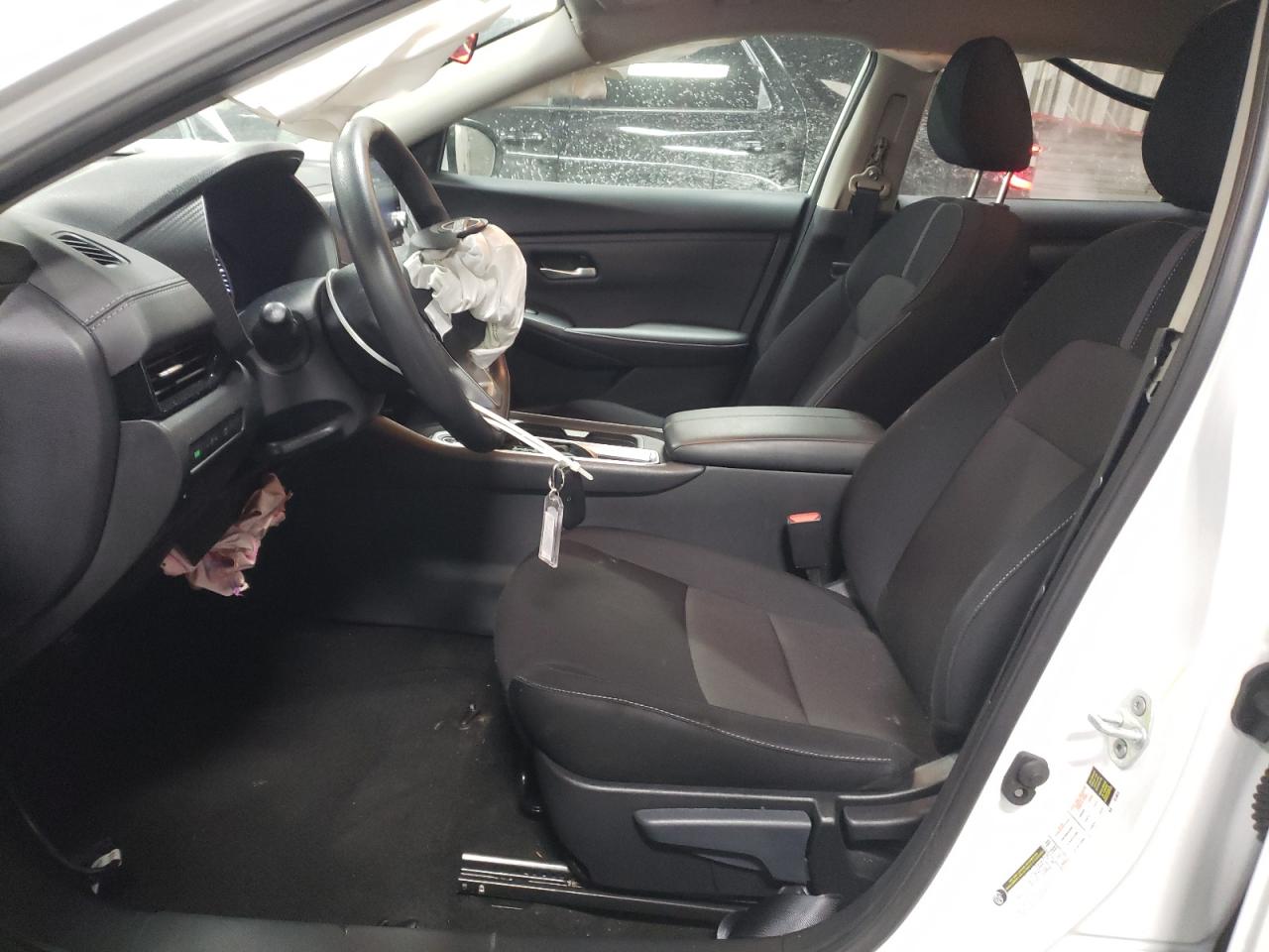 2024 Nissan Sentra - Image 7