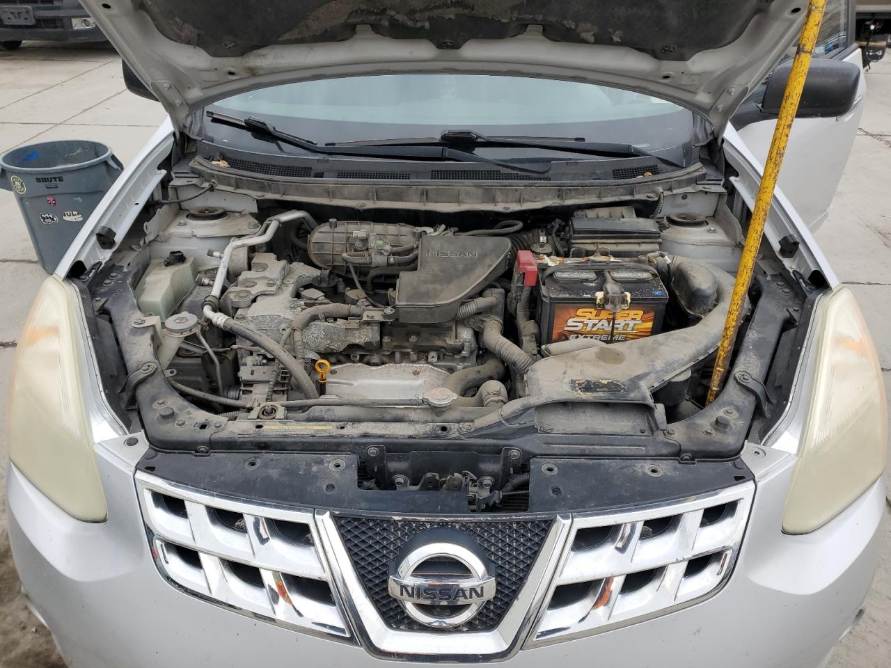2011 Nissan Rogue - Image 12