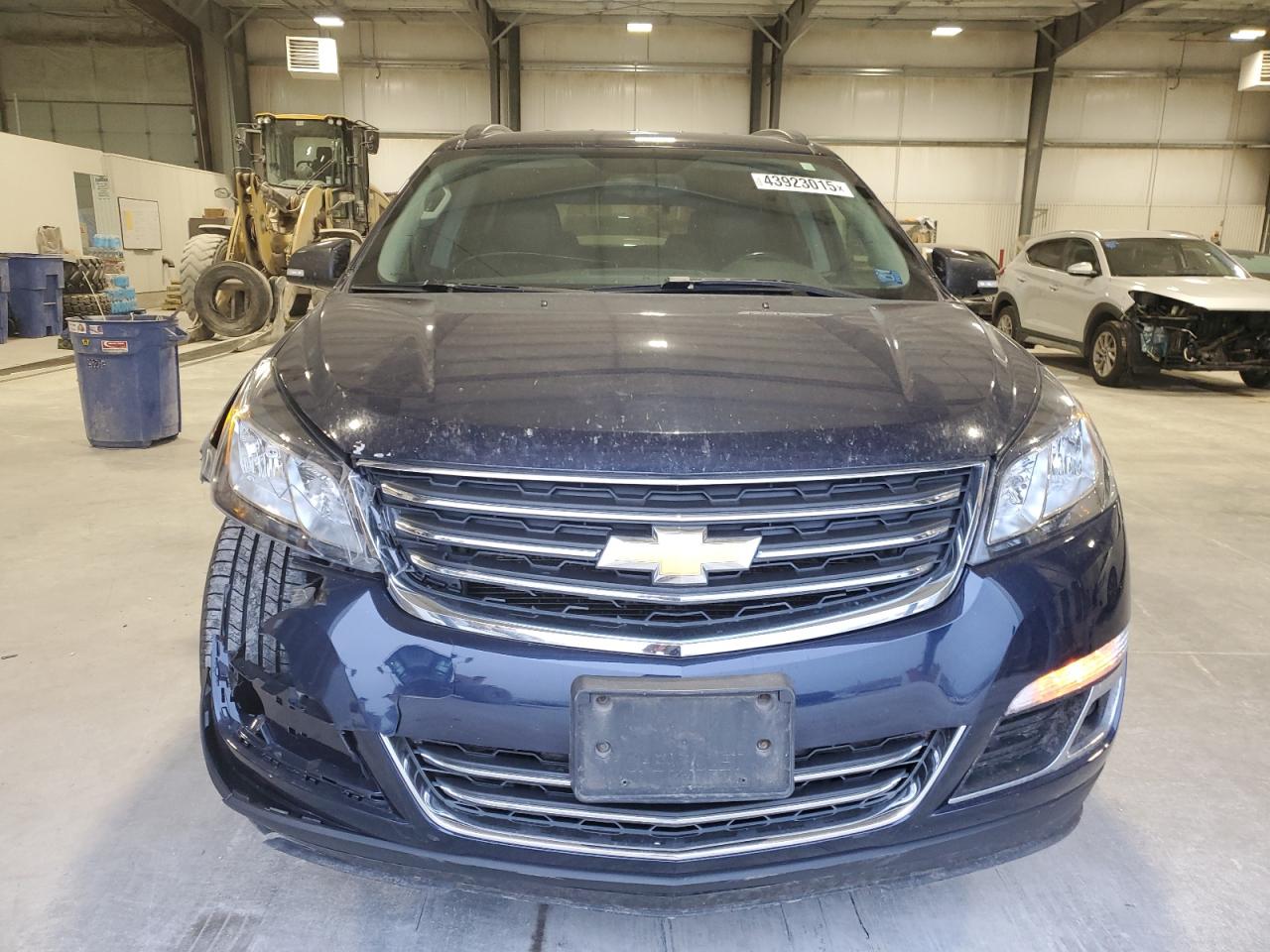 2015 Chevrolet Traverse - Image 5