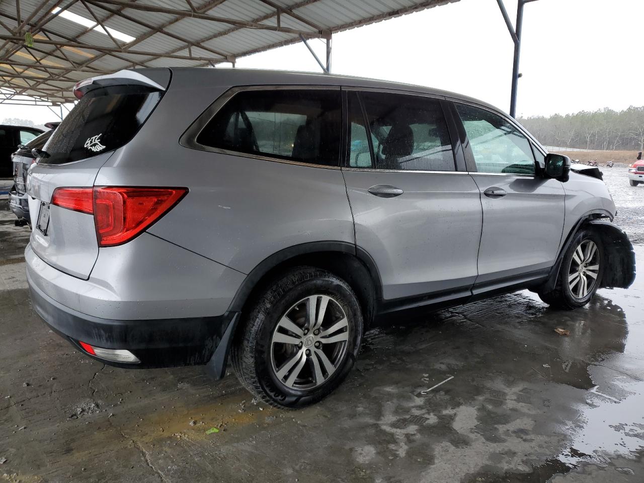 2016 Honda Pilot - Image 3