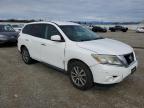 2013 Nissan Pathfinder S продається в Anderson, CA - Mechanical