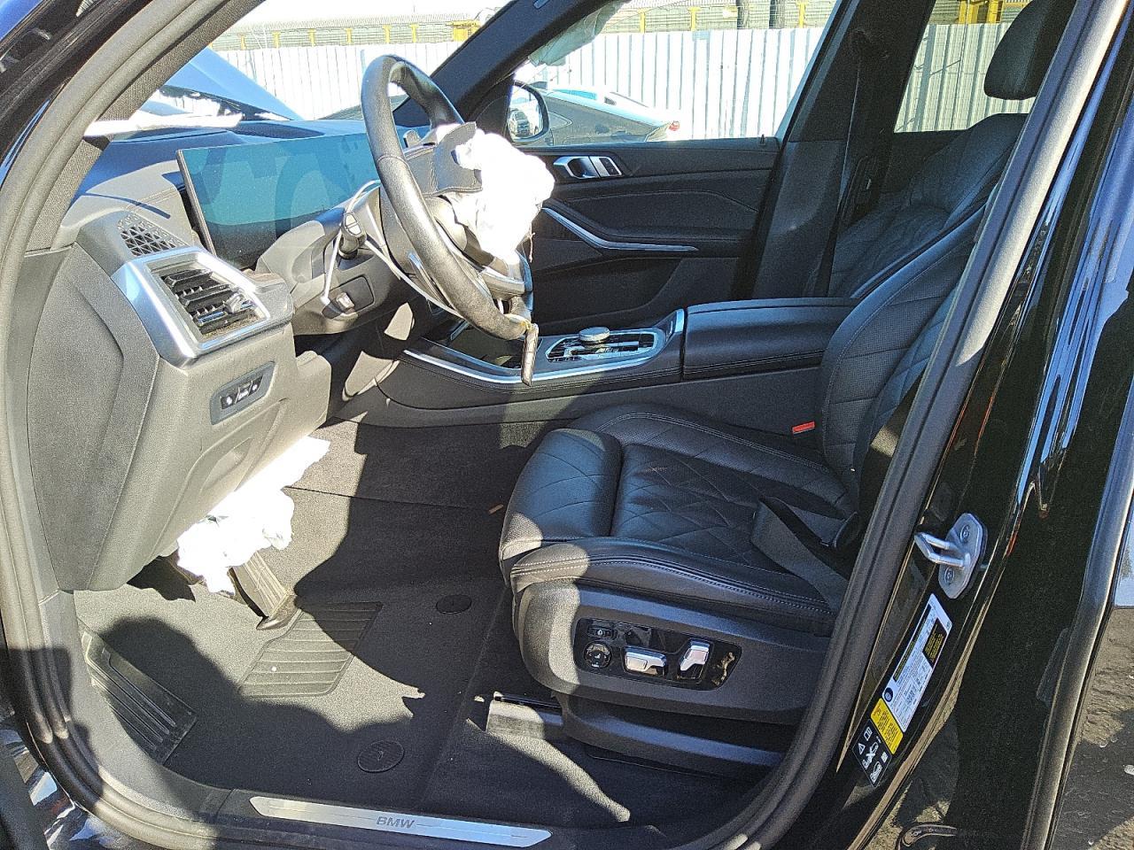 2024 BMW X5 - Image 7