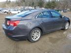 2013 Chevrolet Malibu 1Lt en Venta en North Billerica, MA - Side